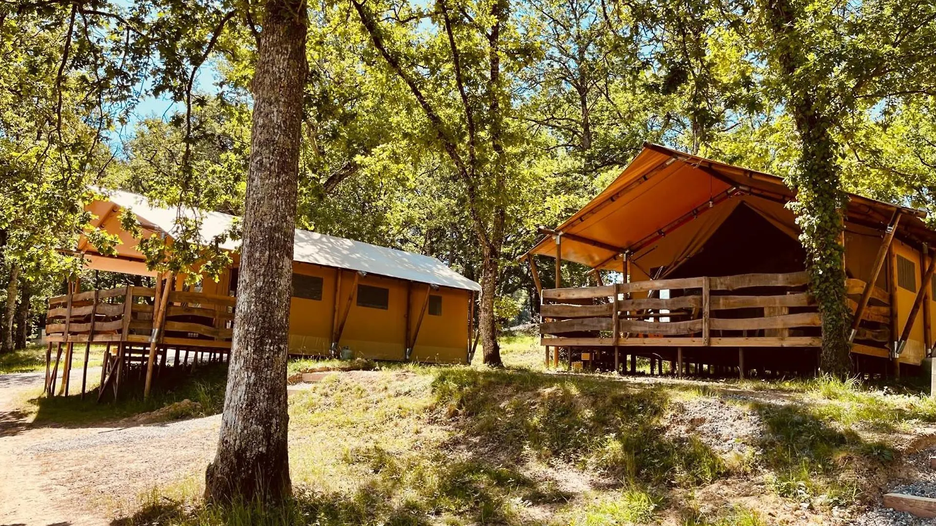 Whaka Lodge Seissan