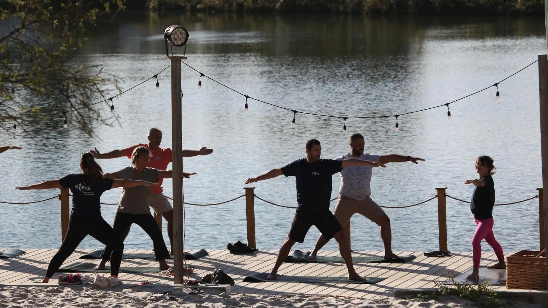 Whaka Lodge Seissan