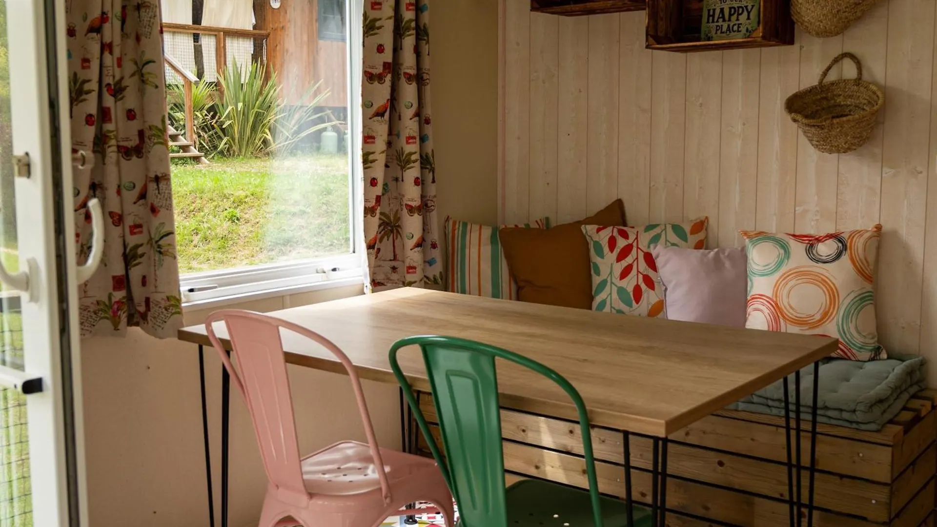 Whaka Lodge Seissan 0*,